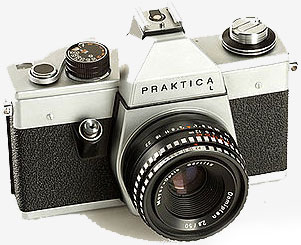 Praktica L